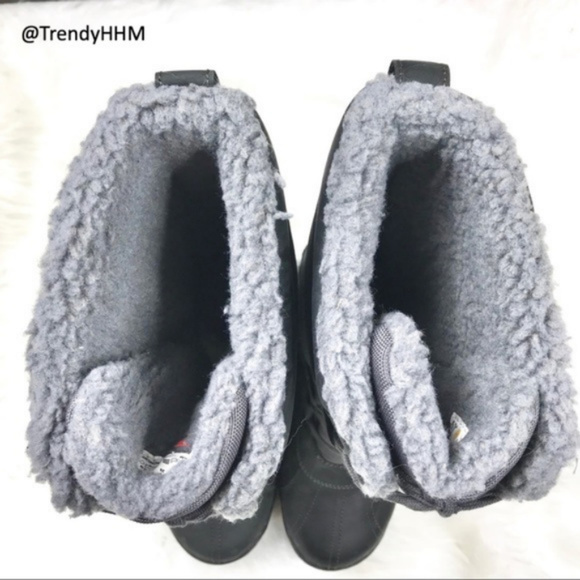 💯 FINAL SALE! TIMBERLAND Tall Waterproof Boot - Picture 3 of 8